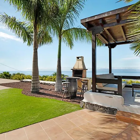 Slow Life The Palms