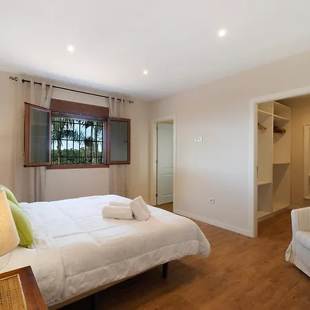 Villa Slow Life The Palms *
