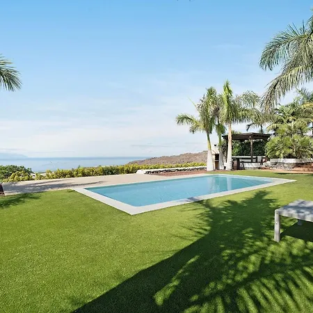 Slow Life The Palms * Guia de Isora (Tenerife)